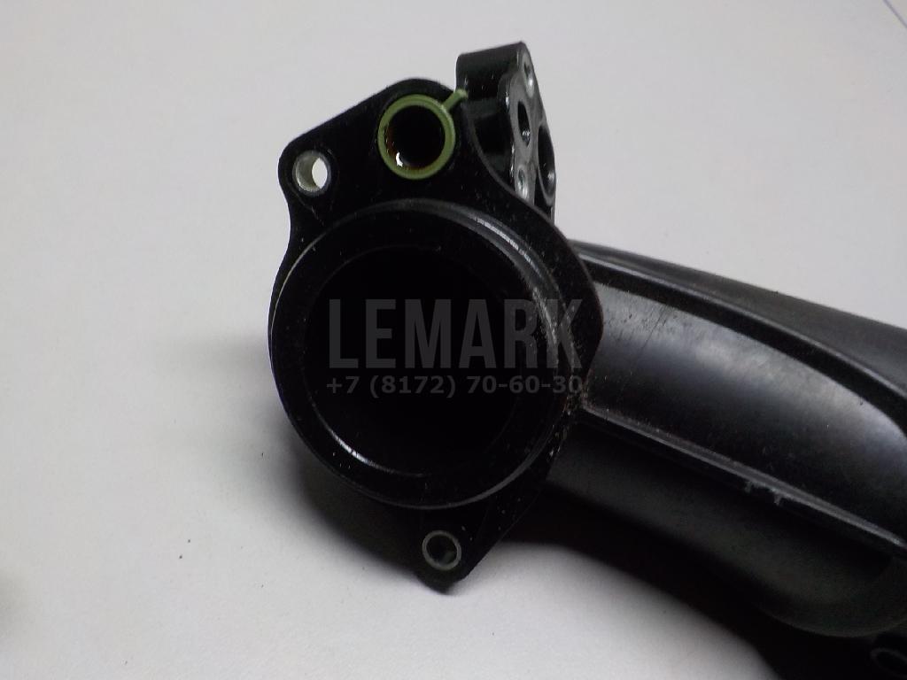 Патрубок турбины для  BMW X6 E71 2008-2014