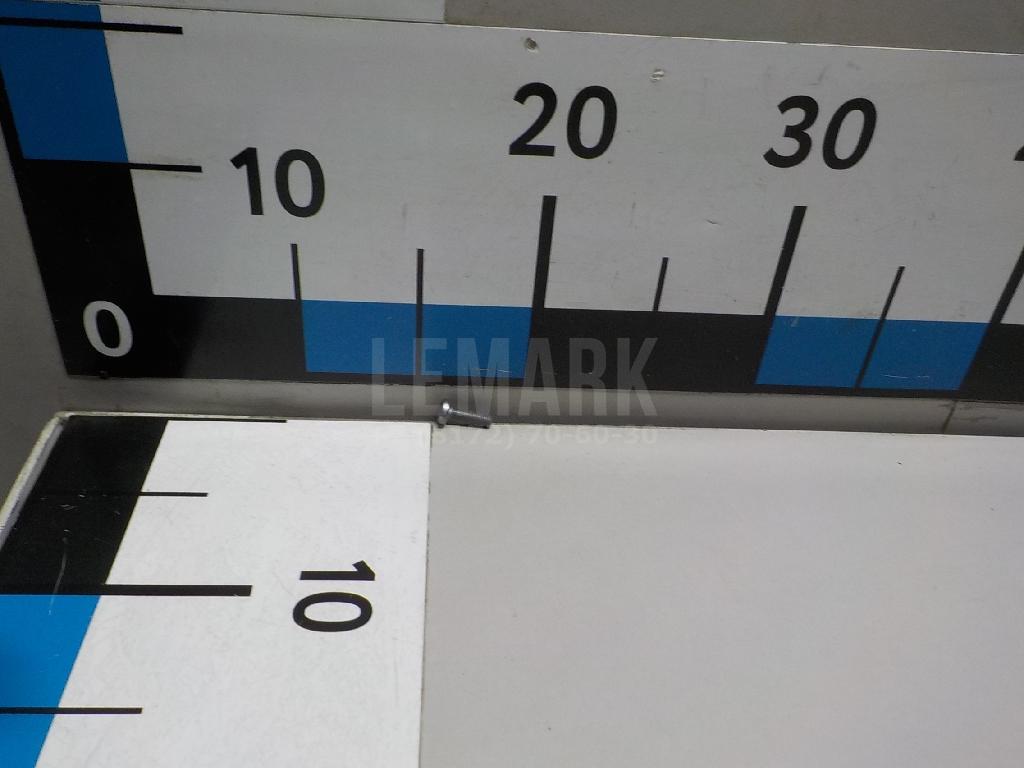 Винт N10124309 VAG