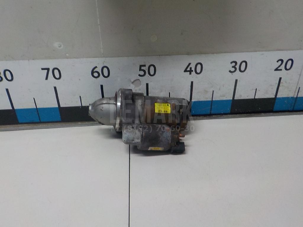 Стартер 361002F350 Hyundai-Kia
