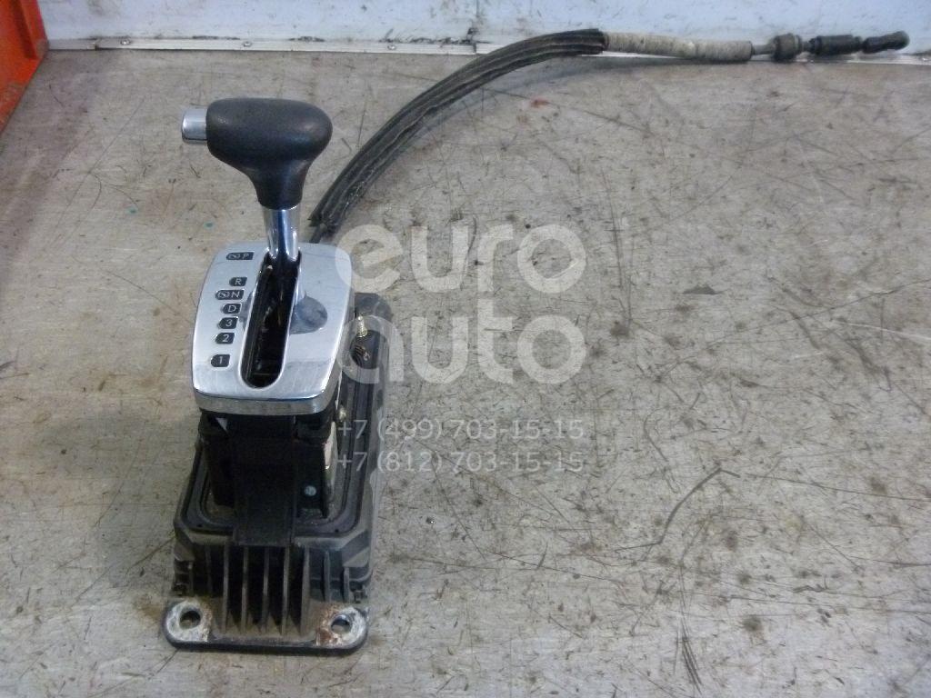 Кулиса КПП для VW Golf IV/Bora 1997-2005 в Москве