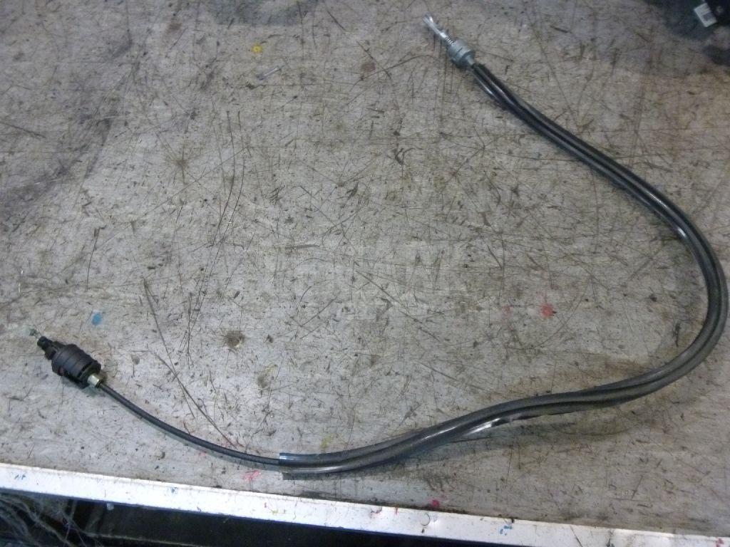 Трос КПП 1J0713303C VAG