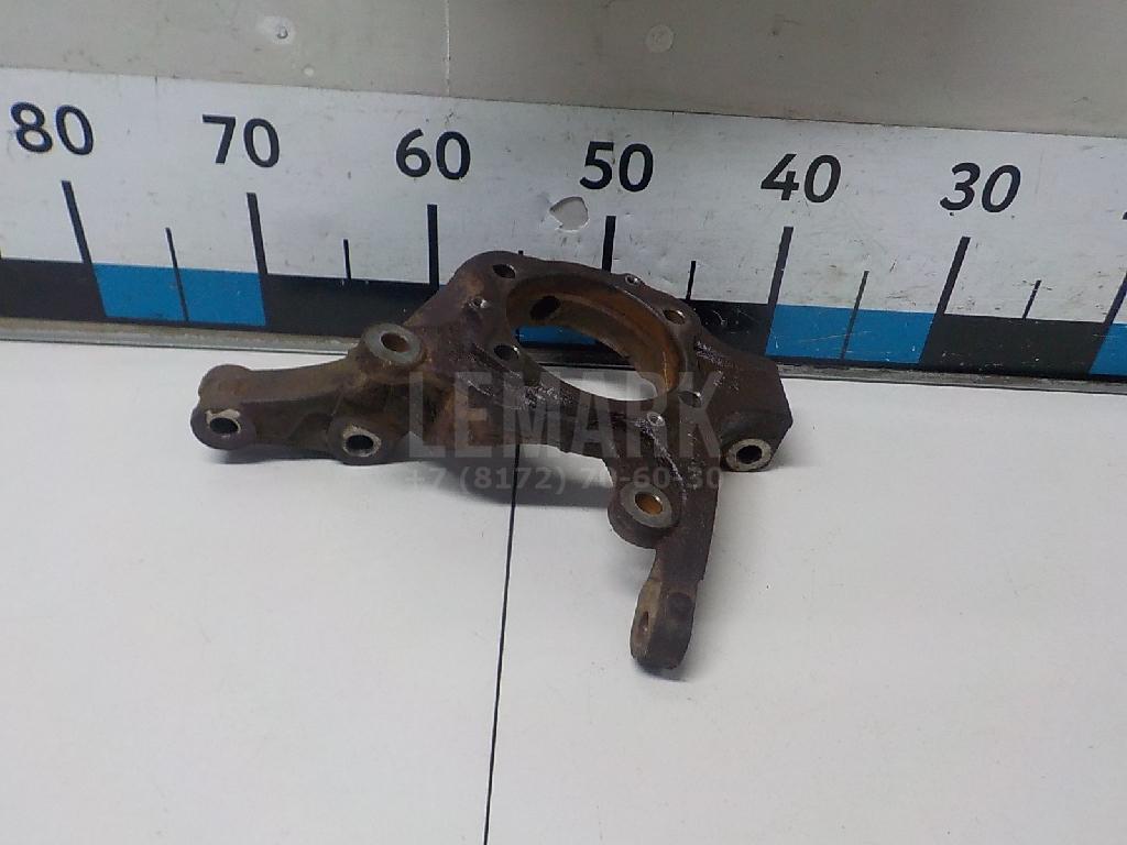 Кулак поворотный передний правый 517162W500 Hyundai-Kia