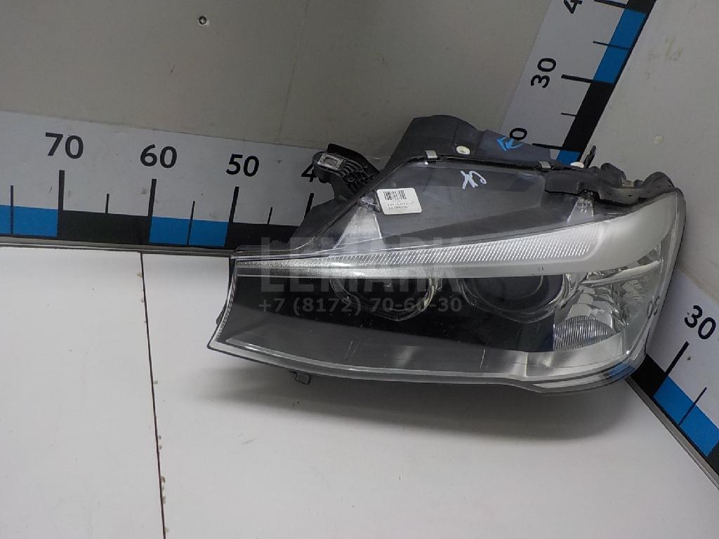 Фара левая для  Cadillac CTS 2013-2019