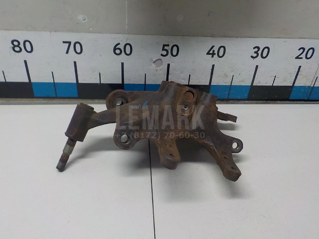 Кулак поворотный задний правый 527202W600 Hyundai-Kia