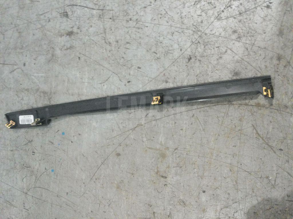 Накладка (кузов внутри) для  BMW X6 E71 2008-2014
