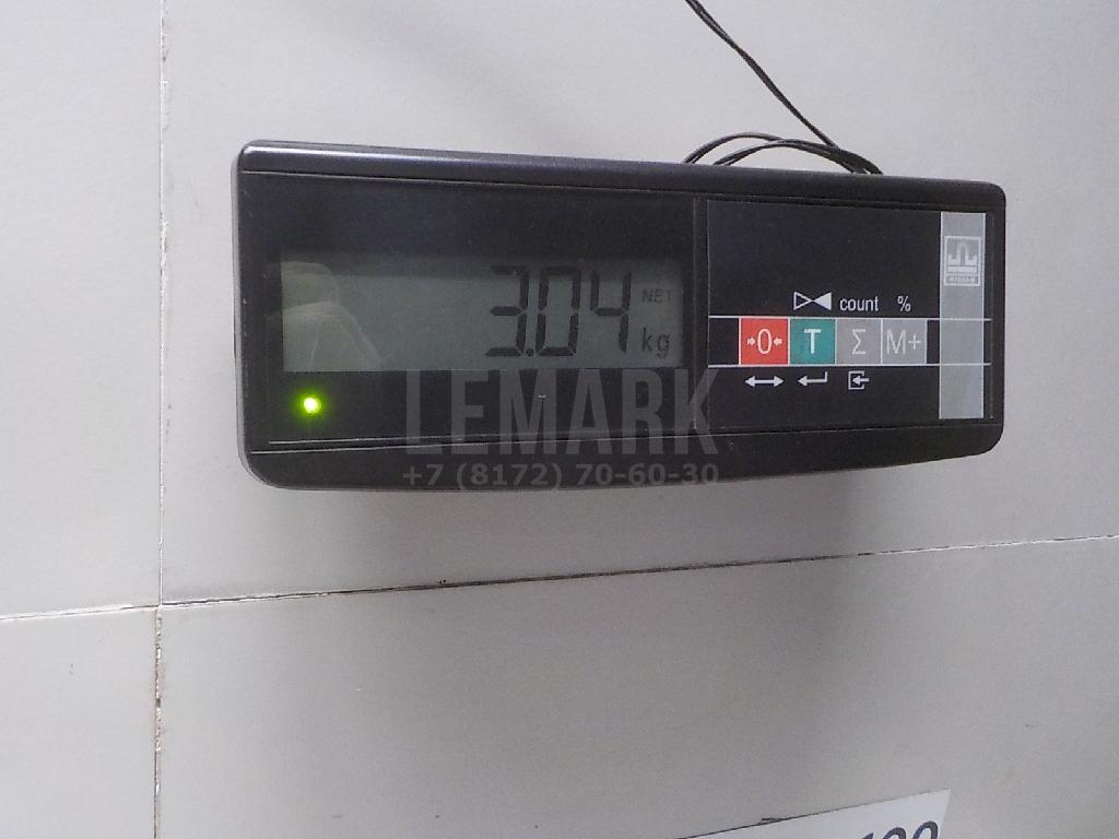 Блок ABS (насос)