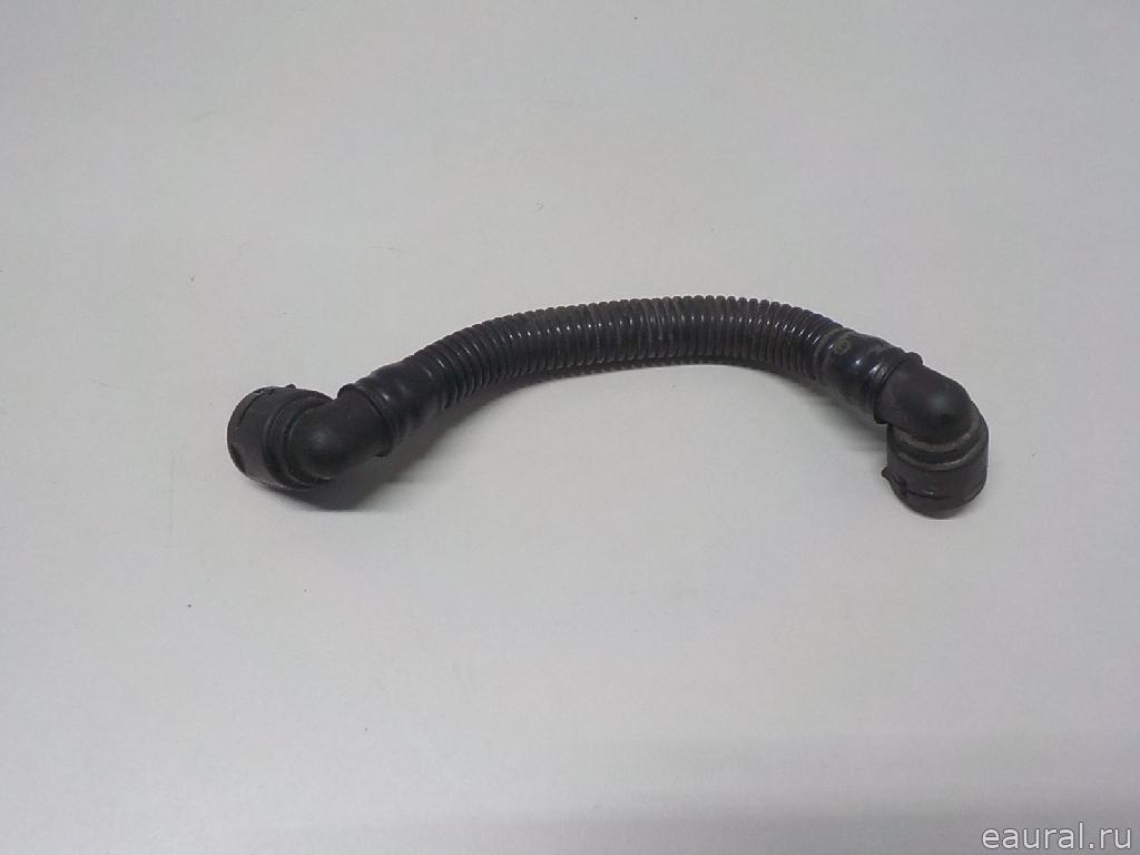 Трубка картерных газов