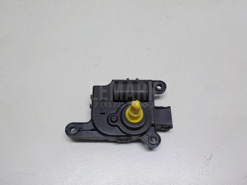 Моторчик заслонки отопителя 971242L001 Hyundai-Kia