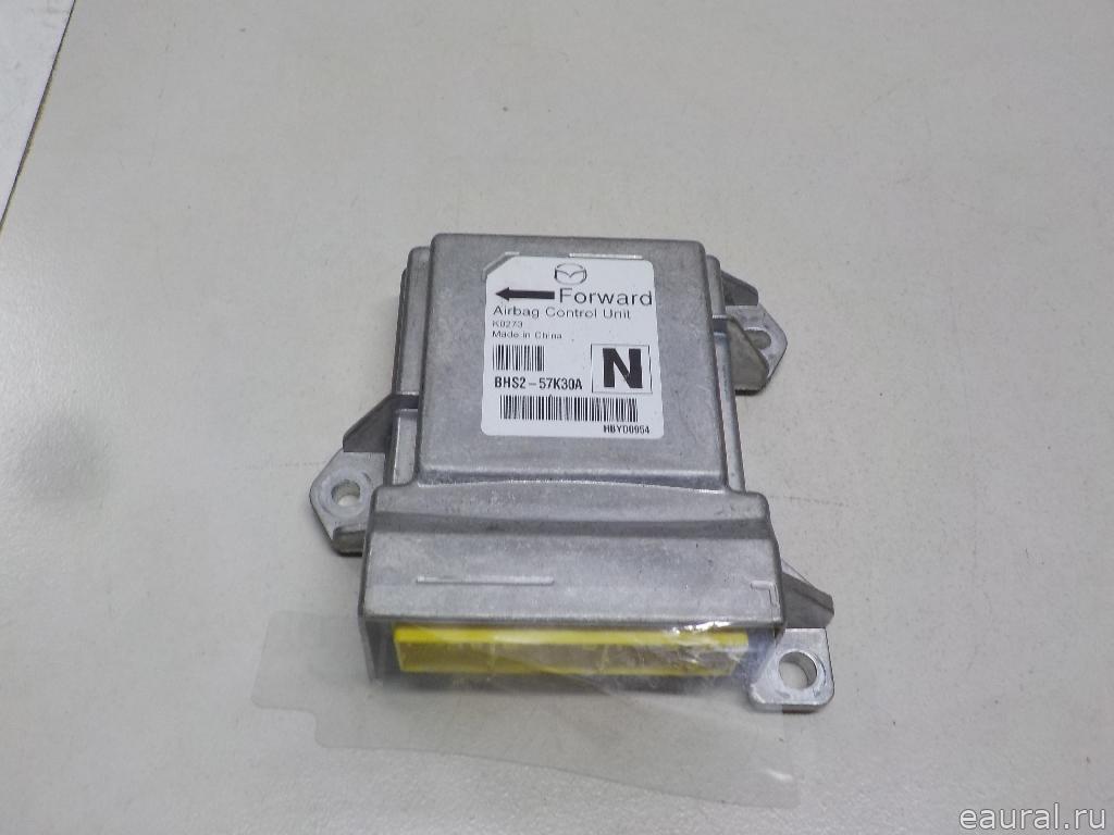 Блок управления AIR BAG