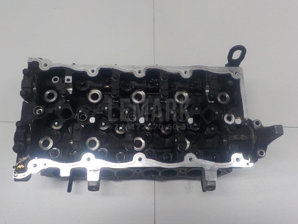 Головка блока 221002A400 Hyundai-Kia