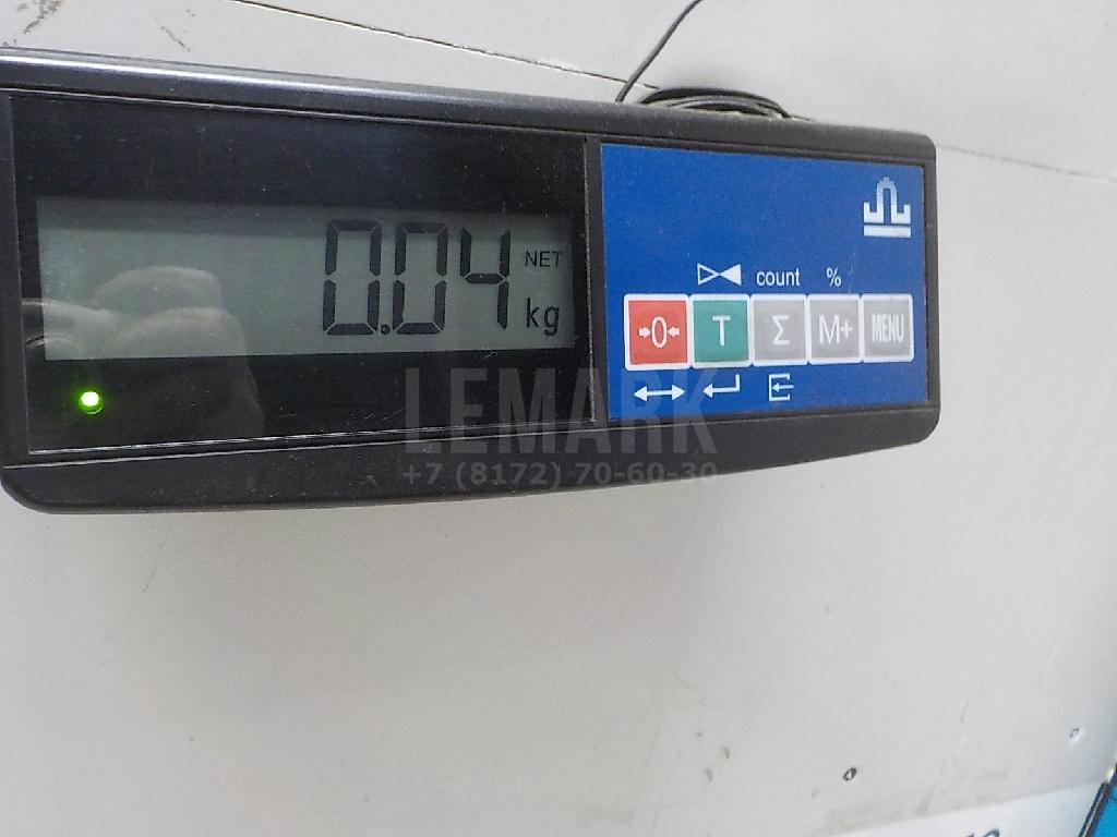 Подушка радиатора