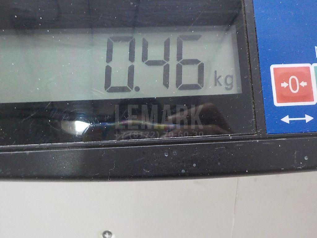 Уплотнитель капота