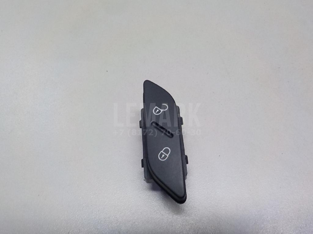 Кнопка центрального замка 5K0962126REH VAG