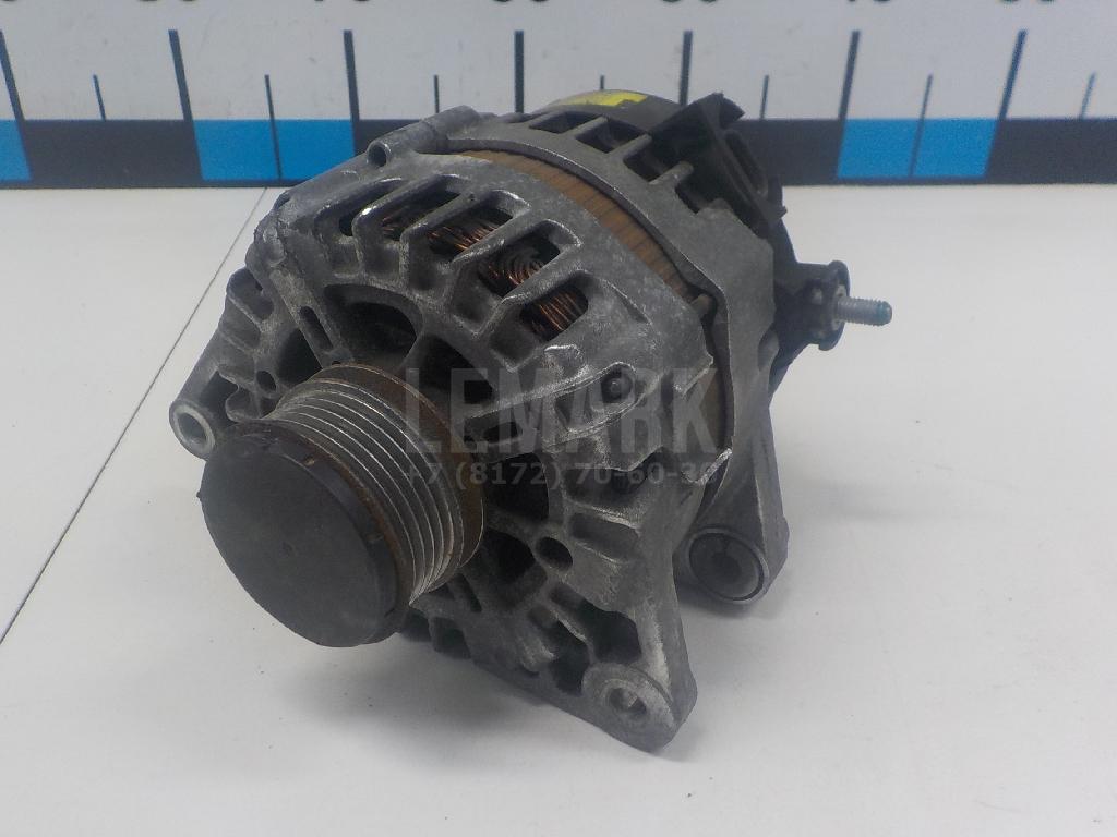 Генератор 373002A800 Hyundai-Kia