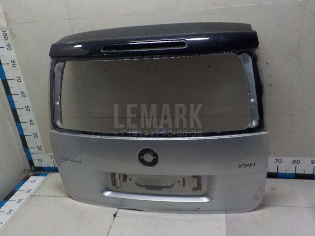 Дверь багажника 5L6827025D VAG