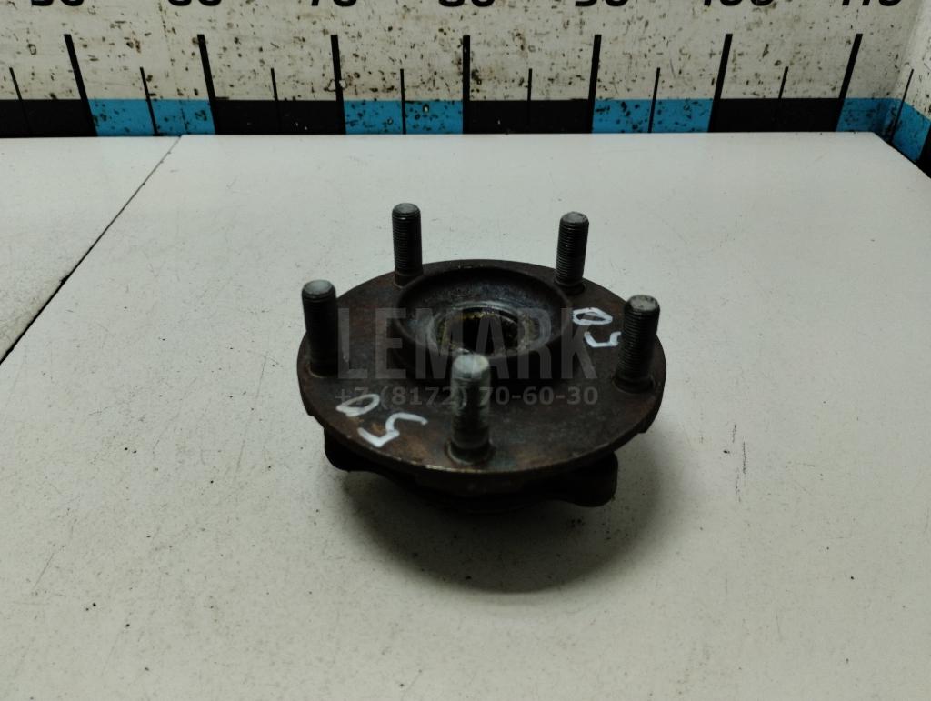 Ступица передняя 402022560R Renault
