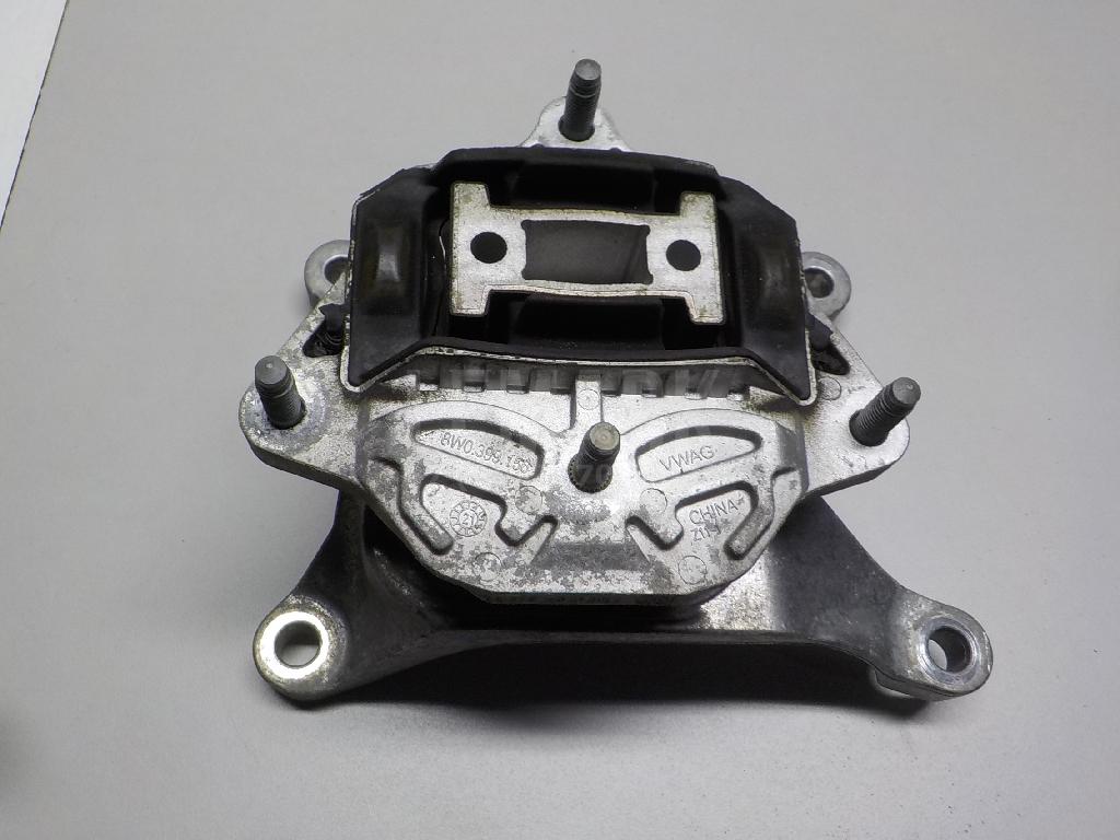 Опора КПП для  Citroen C3 2009-2016
