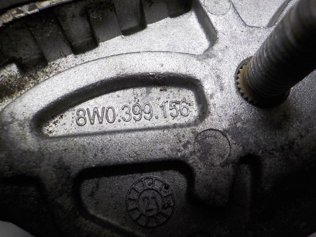 Опора КПП для  Citroen C3 2009-2016