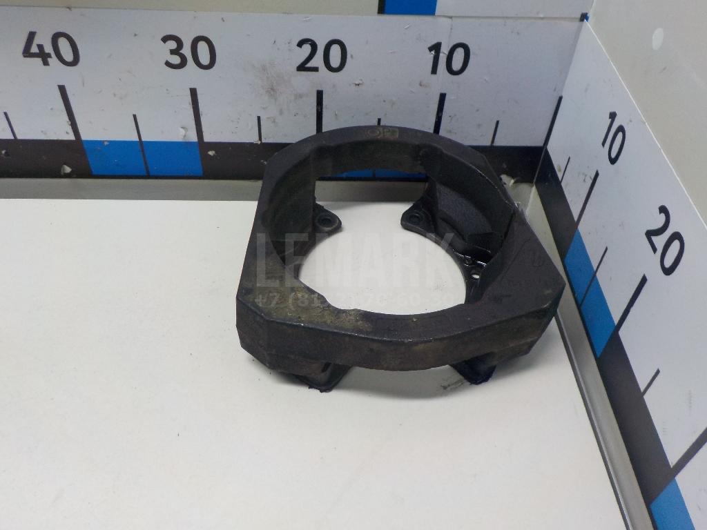 Противовес (амортизатор динамический) 7L0141781D VAG