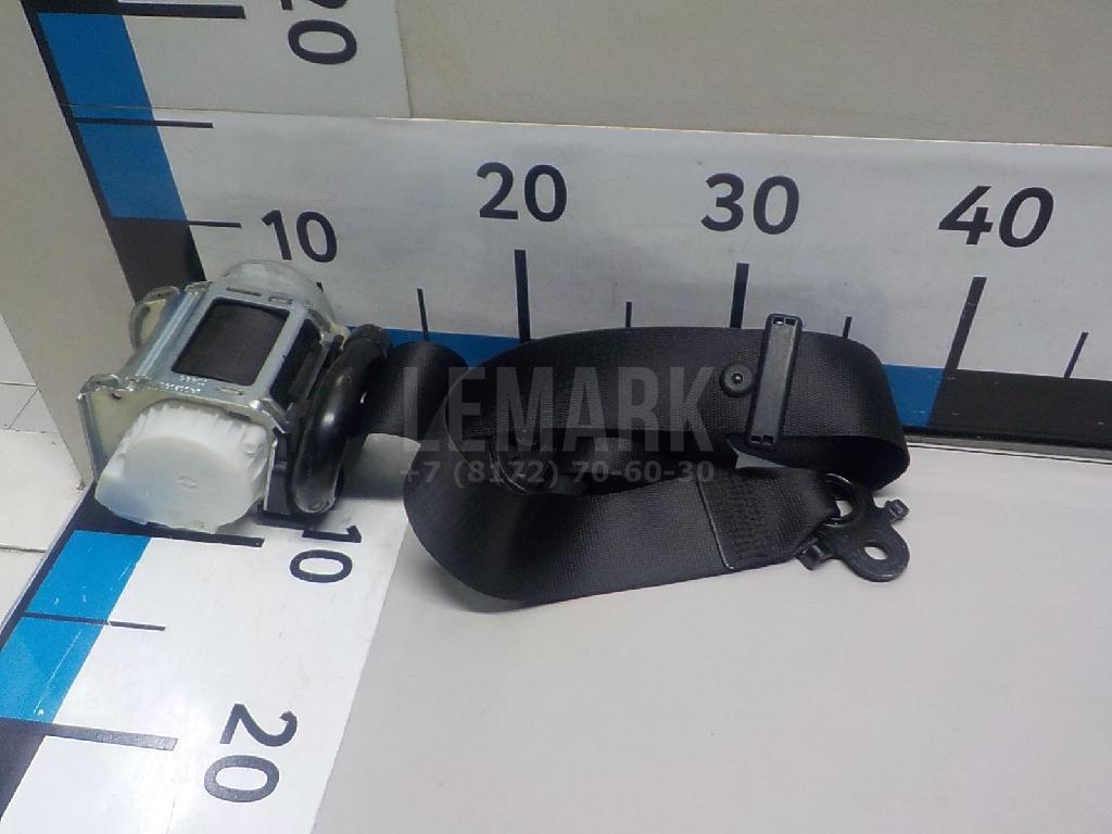 Ремень безопасности с пиропатроном для  Audi TT(8J) 2006-2015