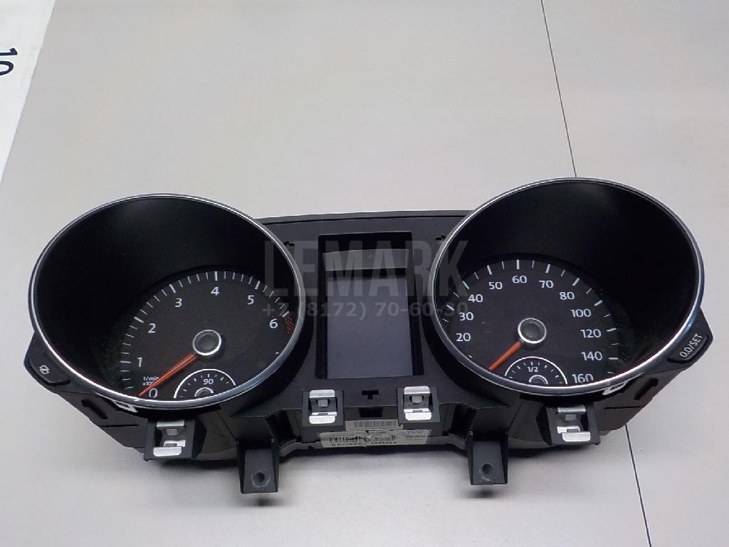 Панель приборов 5K0920960F VAG