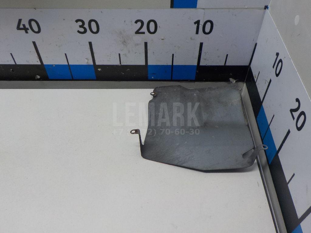 Экран тепловой 7L0129968 VAG