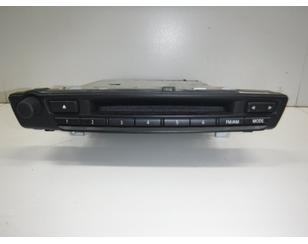 Проигрыватель CD/DVD для BMW X6 E71 2008-2014 с разборки состояние под восстановление