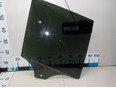Стекло двери задней левой