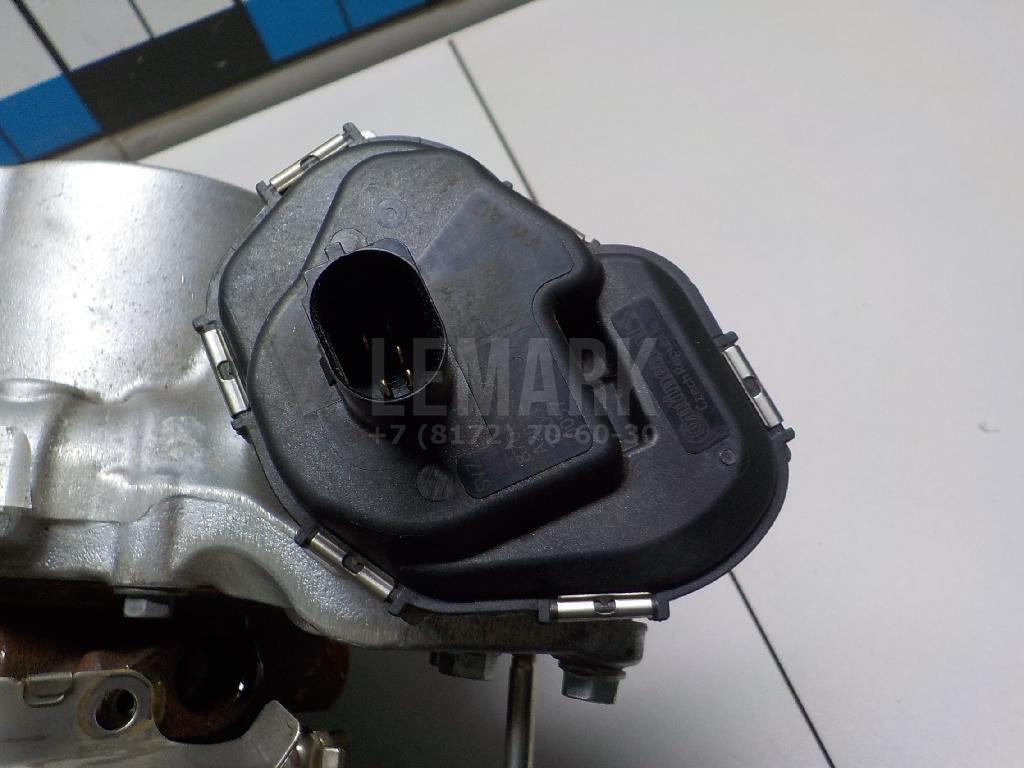 Турбокомпрессор (турбина) для  BMW X5 E70 2007-2013