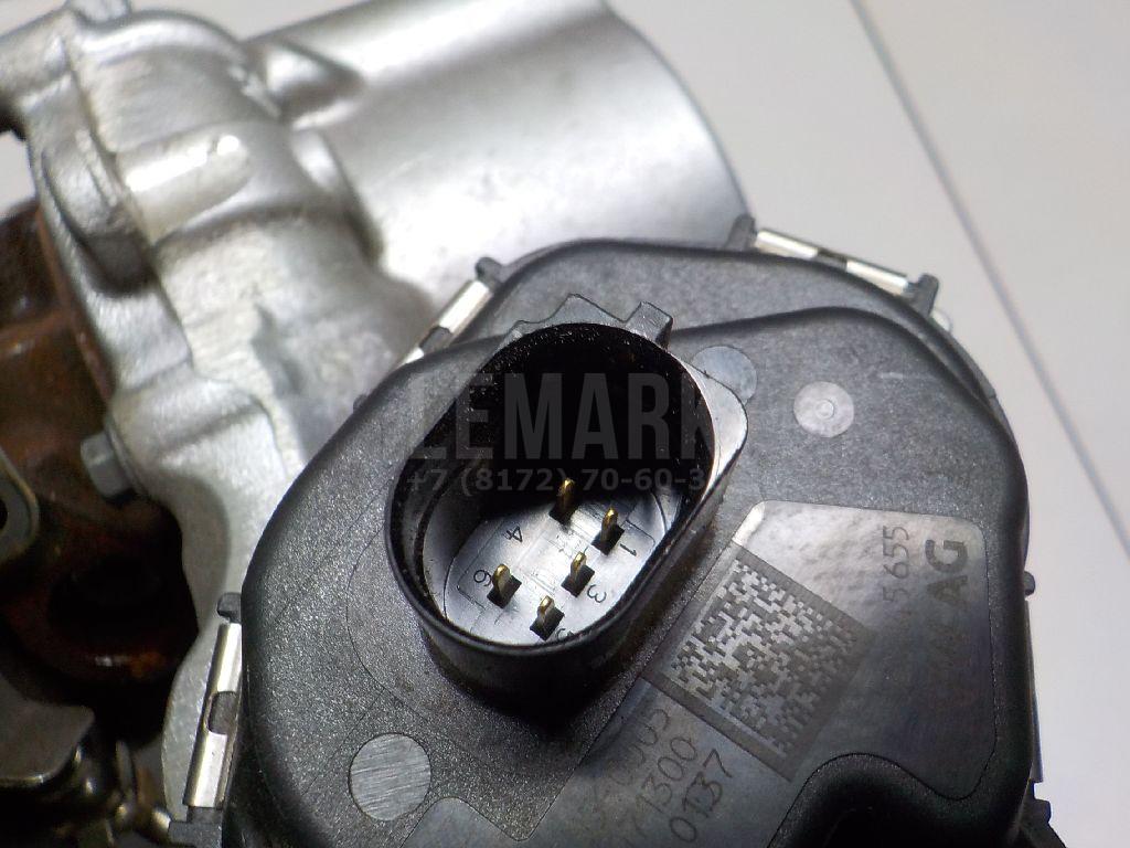 Турбокомпрессор (турбина) для  BMW X5 E70 2007-2013