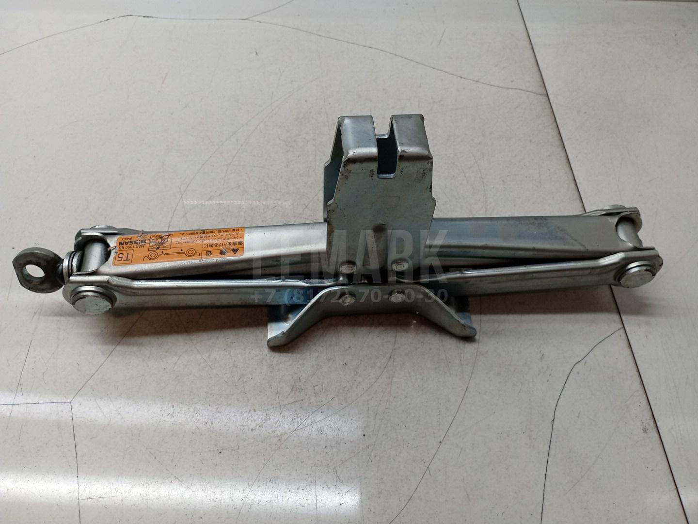 Домкрат 995508H46C Nissan