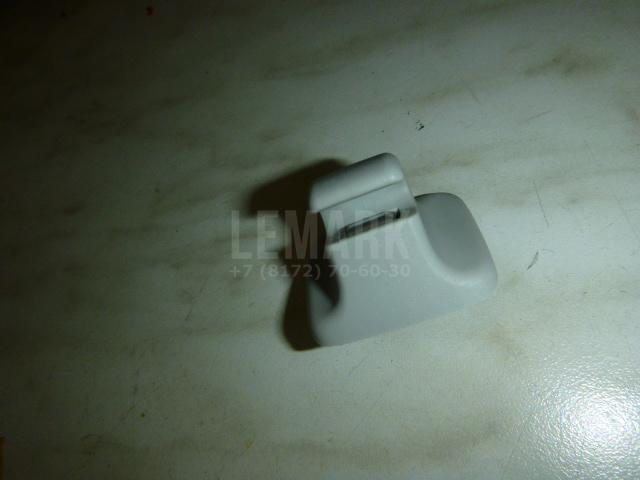 Крючок солнцезащитного козырька 1K0857561B VAG