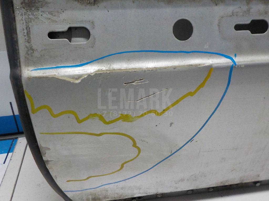 Дверь задняя левая для  Avatr 11 2022