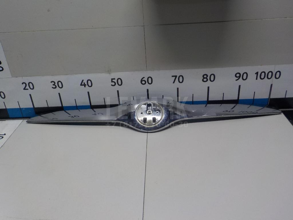 Молдинг капота 5L0853633 VAG