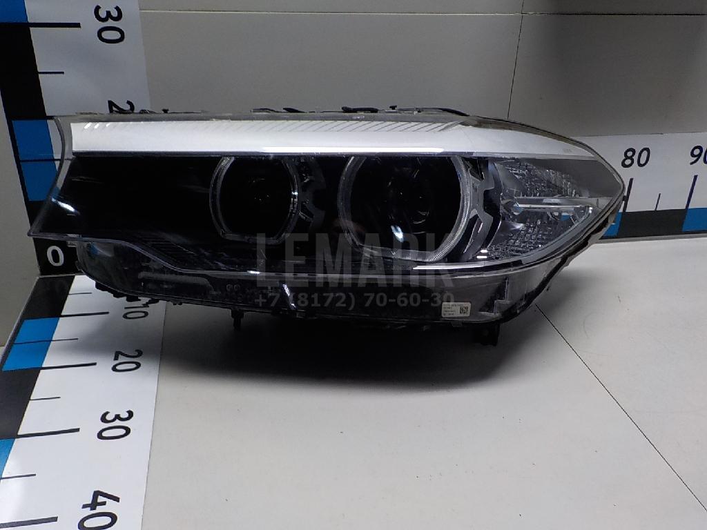 Фара левая для  BMW 3-serie E90/E91 2005-2012