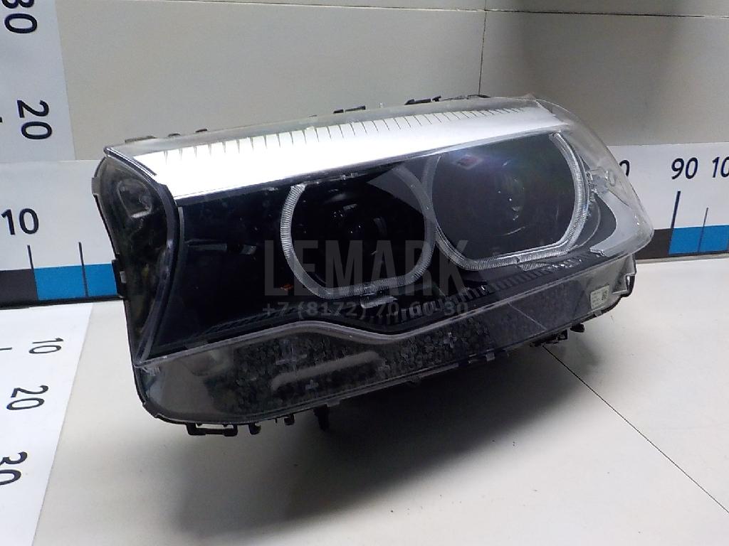 Фара левая для  BMW 3-serie E90/E91 2005-2012