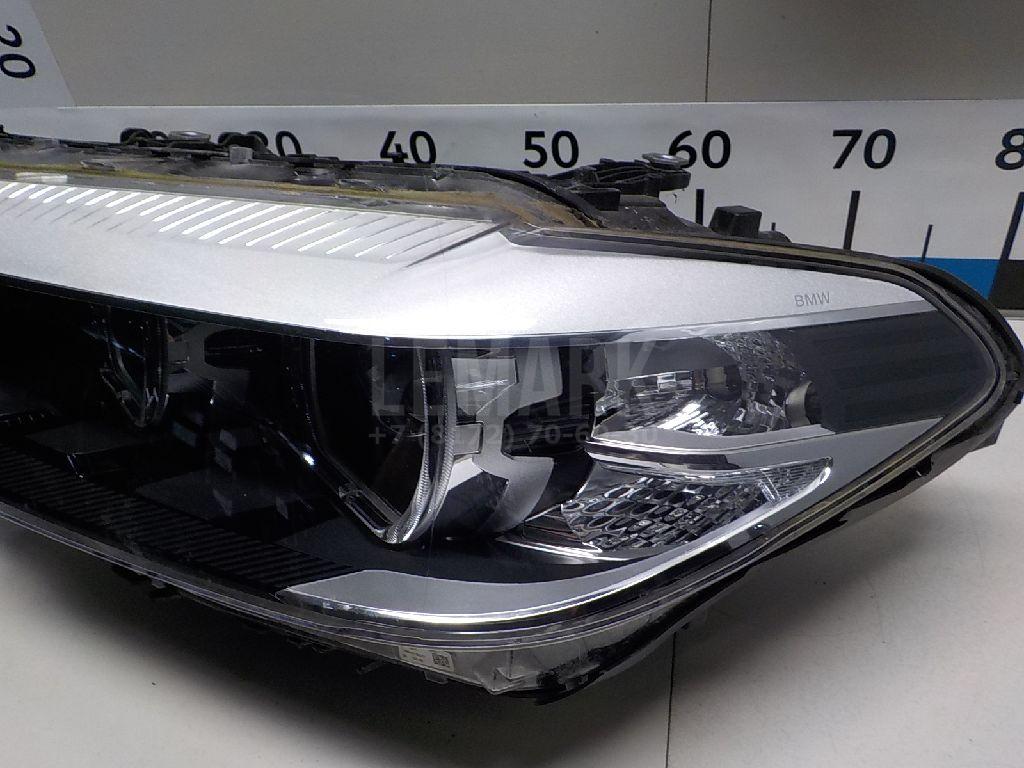 Фара левая для  BMW 3-serie E90/E91 2005-2012