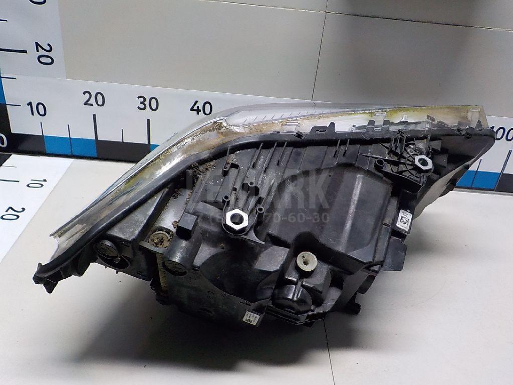Фара левая для  BMW 3-serie E90/E91 2005-2012