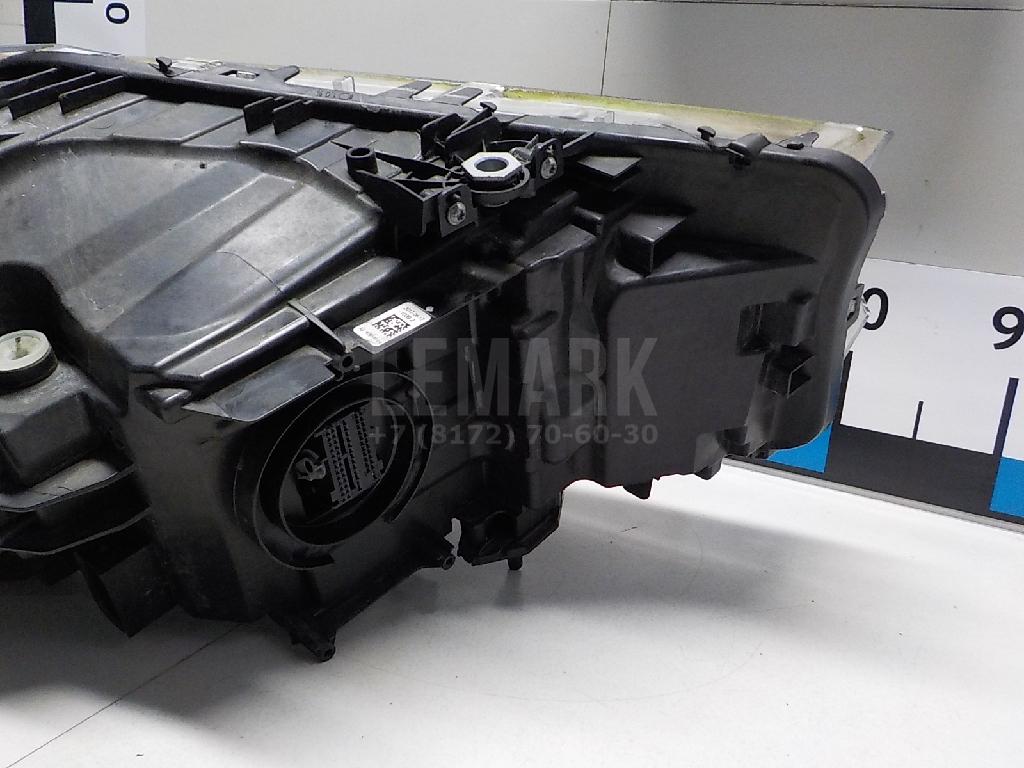 Фара левая для  BMW 3-serie E90/E91 2005-2012