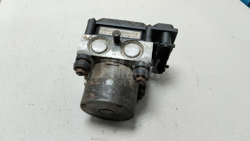 Блок ABS (насос) 589201H300 Hyundai-Kia