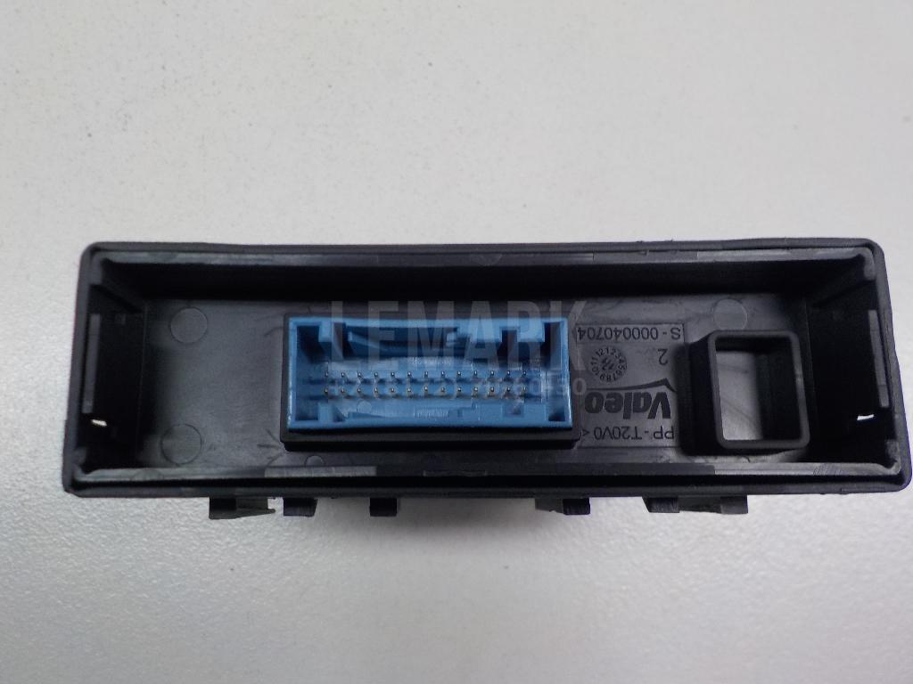 Блок электронный для  Fruehauf ExpressLiner