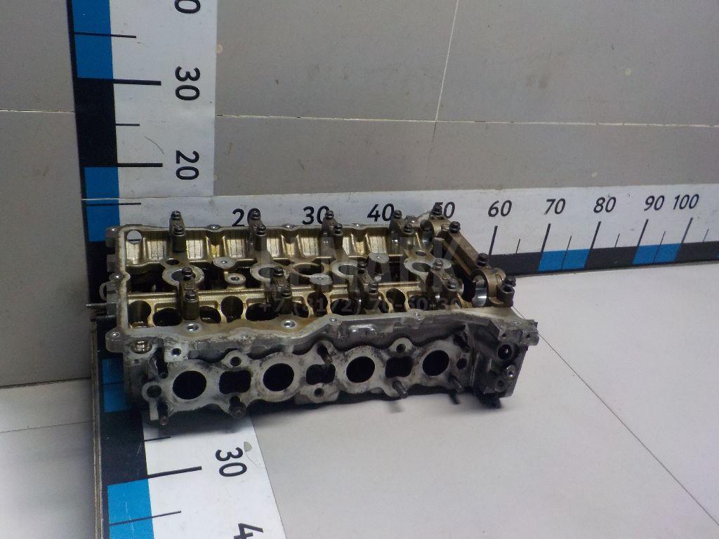 Головка блока 221002G571 Hyundai-Kia