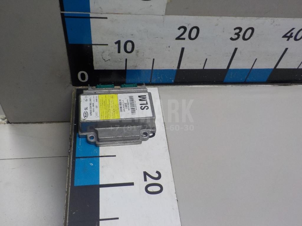 Блок управления AIR BAG 959103W800 Hyundai-Kia