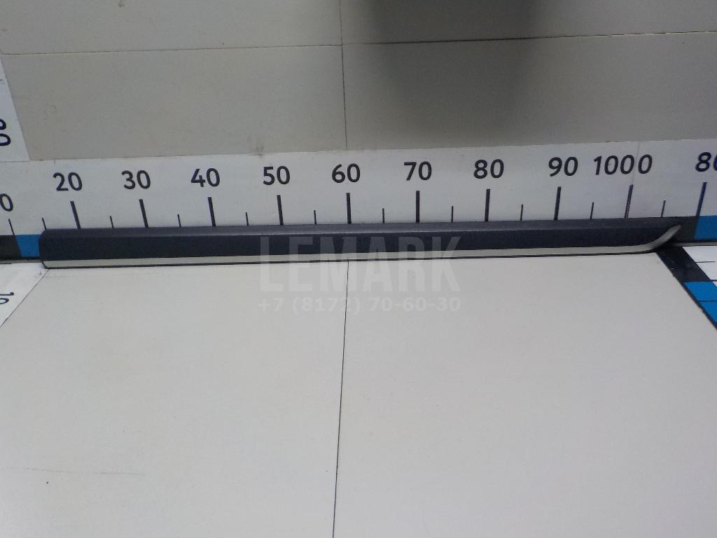 Молдинг передней левой двери 5L0853517APRP VAG