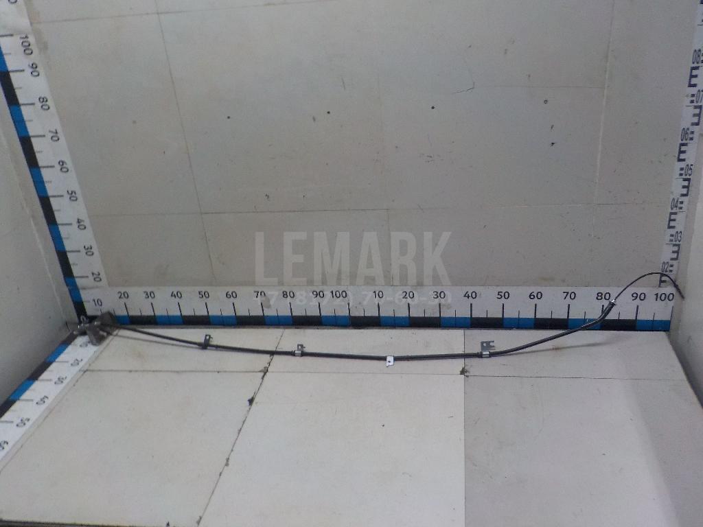Трос стояночного тормоза 597503W000 Hyundai-Kia
