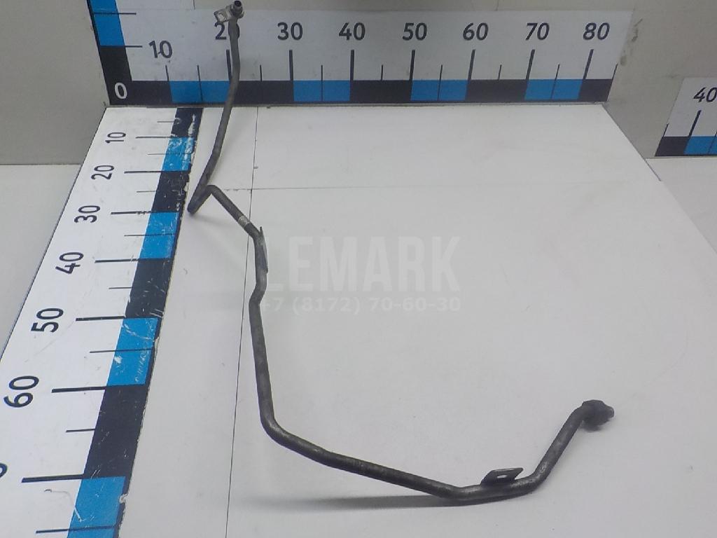 Трубка системы охлаждения АКПП для  BMW 2-serie F22/F23/F87 2013-2020