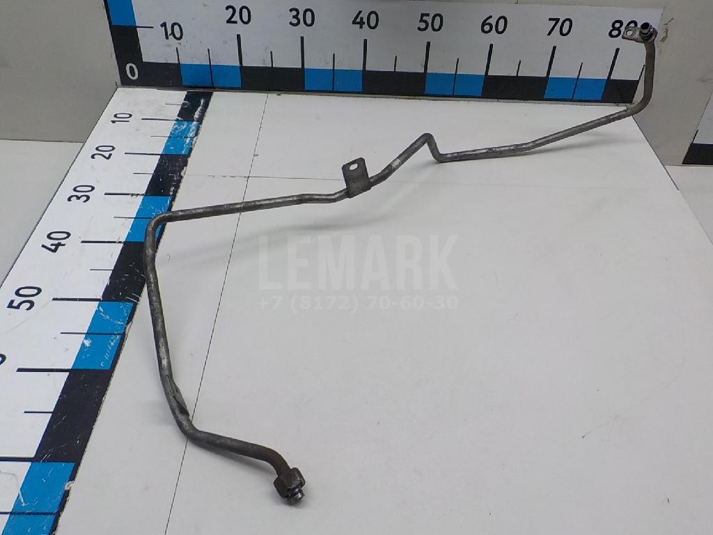 Трубка системы охлаждения АКПП для  BMW 2-serie F22/F23/F87 2013-2020