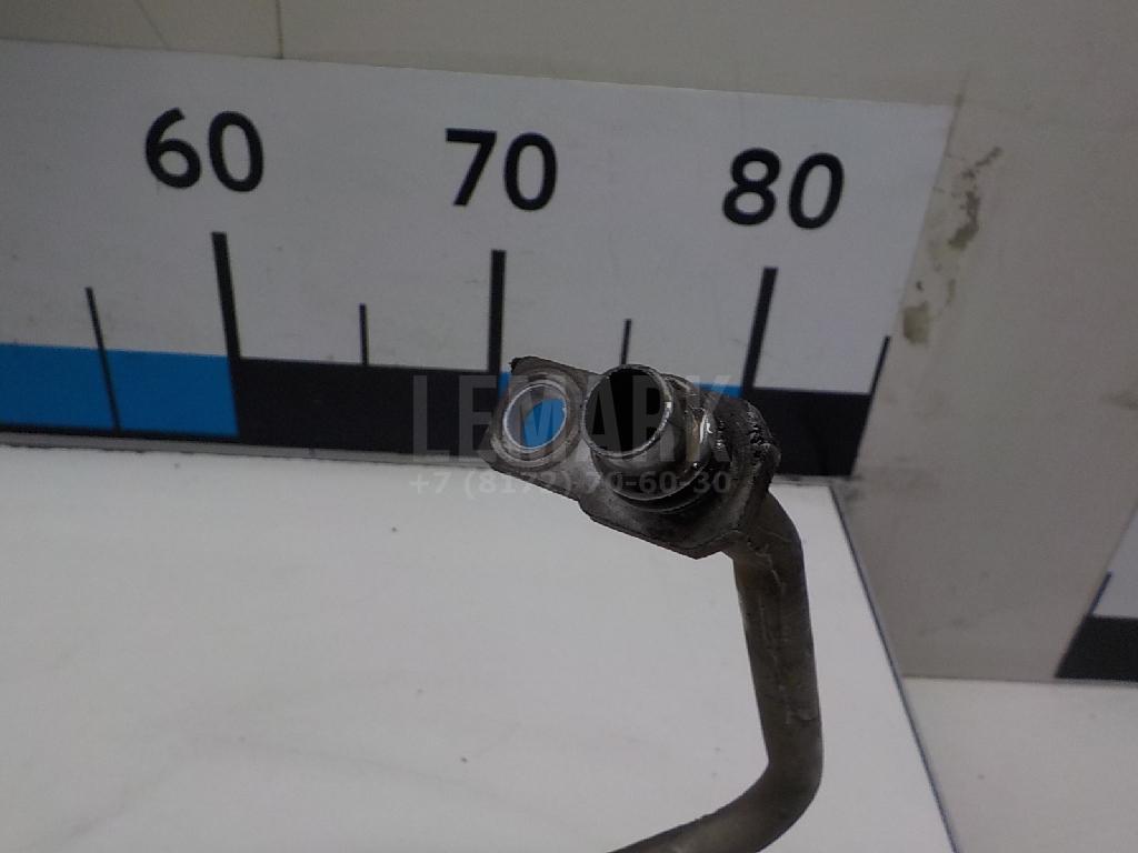 Трубка системы охлаждения АКПП для  BMW 2-serie F22/F23/F87 2013-2020