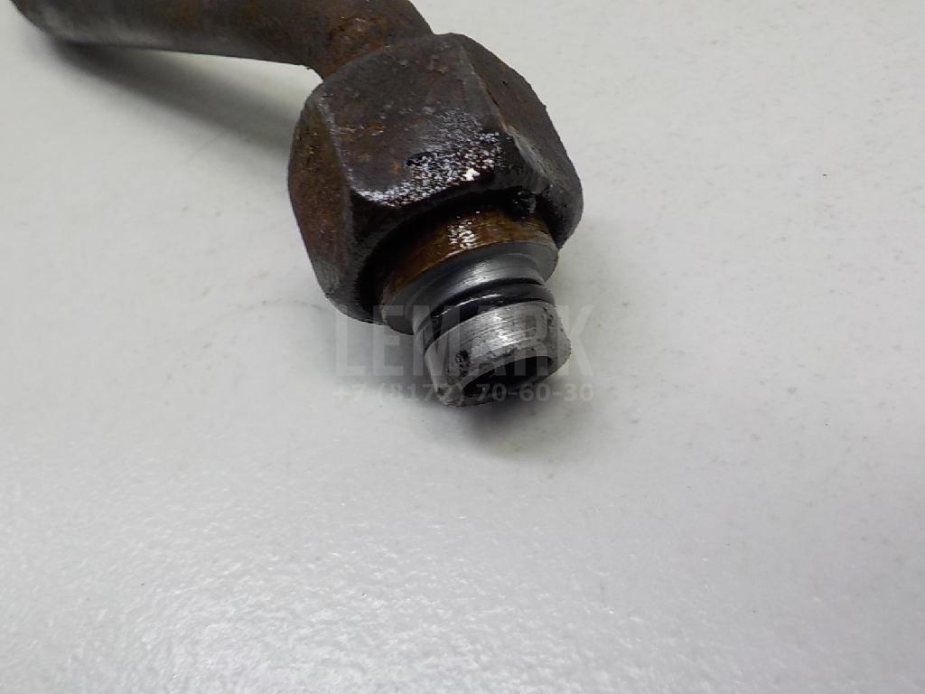 Трубка системы охлаждения АКПП для  BMW 2-serie F22/F23/F87 2013-2020