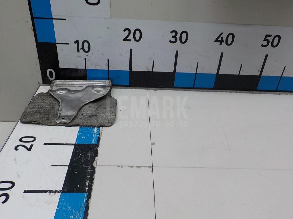 Экран тепловой для  Citroen C4 Grand Picasso 2006-2014